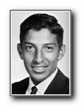 Apolonio Ramirez: class of 1969, Norte Del Rio High School, Sacramento, CA.
